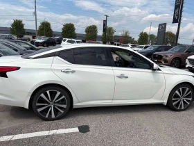 Nissan Altima * 2.5 Platinum* АВТОКРЕДИТ БЕЗ ПЪРВОНАЧАЛНА ВНОСКА, снимка 3