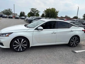 Nissan Altima * 2.5 Platinum* АВТОКРЕДИТ БЕЗ ПЪРВОНАЧАЛНА ВНОСКА, снимка 2
