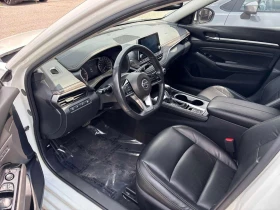 Nissan Altima * 2.5 Platinum* АВТОКРЕДИТ БЕЗ ПЪРВОНАЧАЛНА ВНОСКА, снимка 5