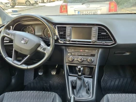 Seat Leon, снимка 4