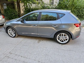 Seat Leon, снимка 1
