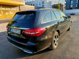 Mercedes-Benz C 200, снимка 7