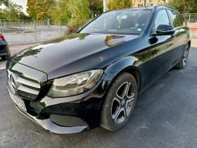 Mercedes-Benz C 200, снимка 2