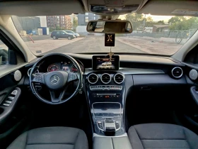 Mercedes-Benz C 200, снимка 8