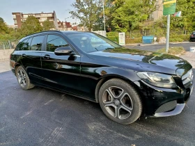 Mercedes-Benz C 200, снимка 5