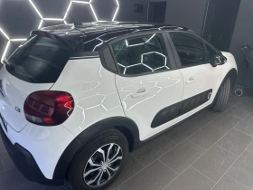 Citroen C3, снимка 3