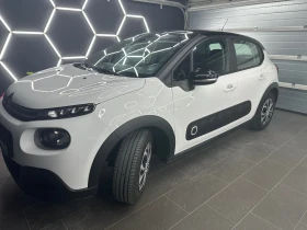 Citroen C3, снимка 2