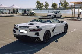 Chevrolet Corvette Cabrio| 2LT| Z51| MagneRide| Front Lift| GT2, снимка 6
