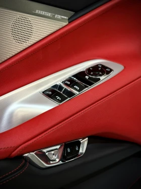 Chevrolet Corvette Cabrio| 2LT| Z51| MagneRide| Front Lift| GT2, снимка 14