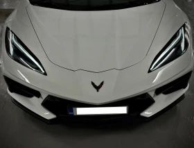 Chevrolet Corvette Cabrio| 2LT| Z51| MagneRide| Front Lift| GT2, снимка 10