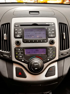 Hyundai I30, снимка 11