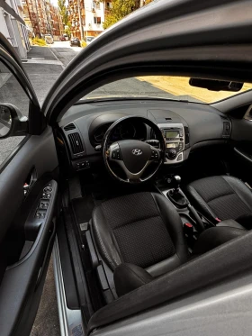 Hyundai I30, снимка 15