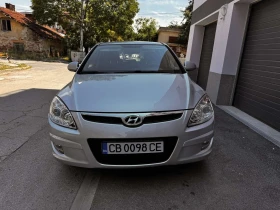 Hyundai I30, снимка 3