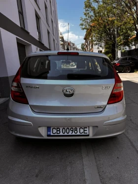 Hyundai I30, снимка 6