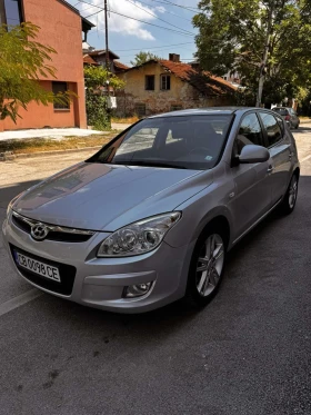 Hyundai I30, снимка 4