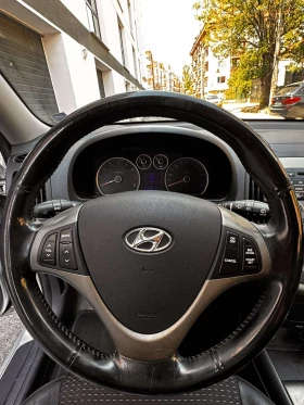 Hyundai I30, снимка 10
