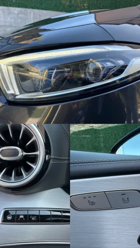 Mercedes-Benz CLS 350 4 MATIC AMG 286hk, снимка 8