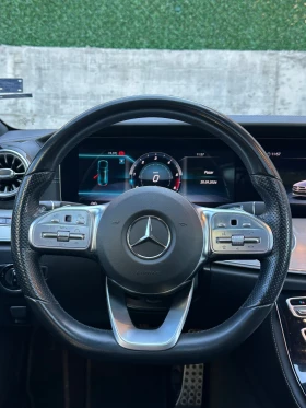 Mercedes-Benz CLS 350 4 MATIC AMG 286hk, снимка 7
