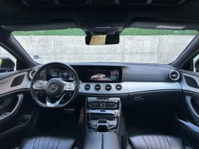 Mercedes-Benz CLS 350 4 MATIC AMG 286hk, снимка 10