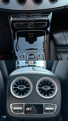 Mercedes-Benz CLS 350 4 MATIC AMG 286hk, снимка 9