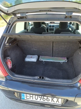 Peugeot 307 1, 6 HDI, снимка 6