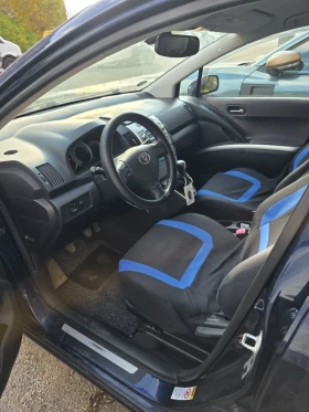 Toyota Corolla verso, снимка 6