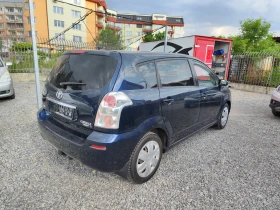 Toyota Corolla verso, снимка 4