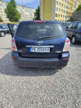 Toyota Corolla verso, снимка 5