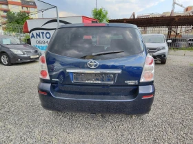 Toyota Corolla verso, снимка 3