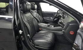 Mercedes-Benz S 500, снимка 15