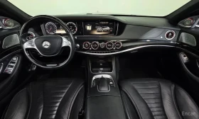 Mercedes-Benz S 500, снимка 8