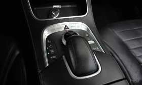 Mercedes-Benz S 500, снимка 11