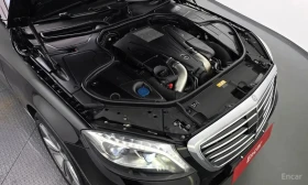 Mercedes-Benz S 500, снимка 17