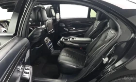 Mercedes-Benz S 500, снимка 16