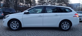 Peugeot 308 2.0HDI * * * * * START/STOP* SWISS  | Mobile.bg   7