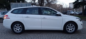 Peugeot 308 2.0HDI * * * * * START/STOP* SWISS  | Mobile.bg   3