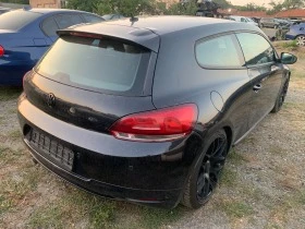 VW Scirocco 2.0tdi 170HP | Mobile.bg    4