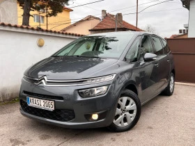 Citroen C4 Picasso 1.6HDI GRAND PICASSO 