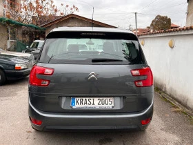 Citroen C4 Picasso 1.6HDI GRAND PICASSO  - [6] 