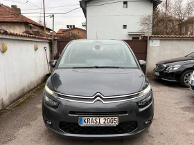 Citroen C4 Picasso 1.6HDI GRAND PICASSO  - [3] 