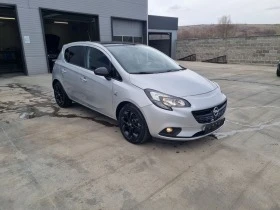 Opel Corsa - [7] 