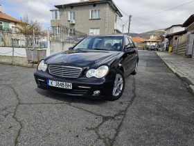 Обява за продажба на Mercedes-Benz C 220 ~7 500 лв. - изображение 1