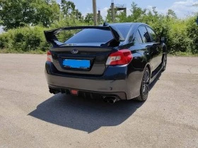 Subaru Impreza WRX STI, снимка 7