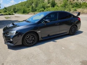 Subaru Impreza WRX STI | Mobile.bg    1