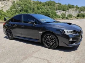 Subaru Impreza WRX STI | Mobile.bg    6