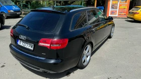 Audi A6 2, 8 FSI S line, снимка 4