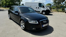 Audi A6 2, 8 FSI S line, снимка 2