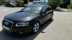 Audi A6 2, 8 FSI S line, снимка 3