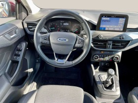 Ford Focus 1.0, снимка 10