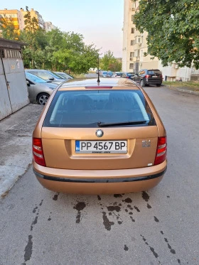 Skoda Fabia | Mobile.bg    4